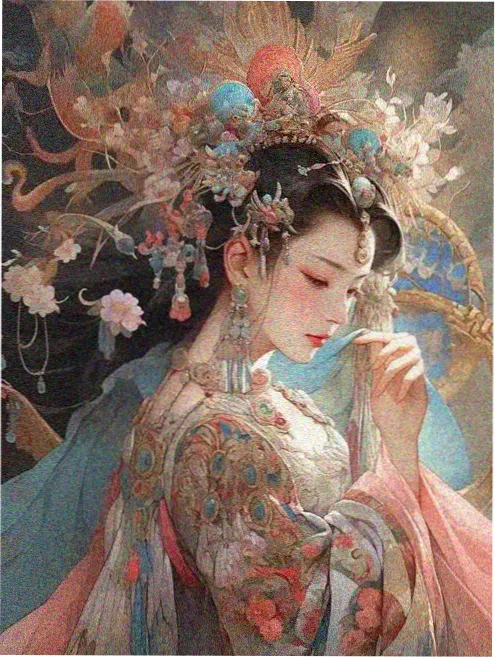 过往人生